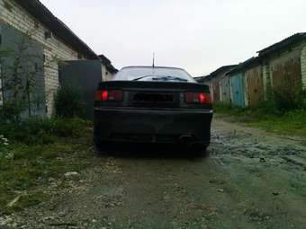 Toyota Celica