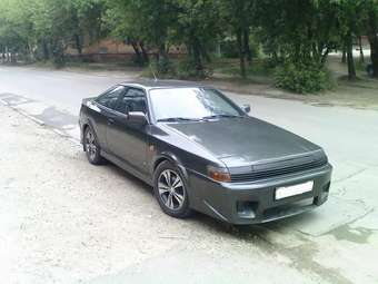 1988 Toyota Celica