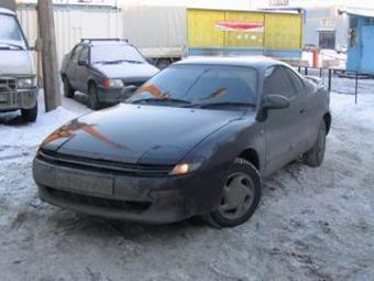 1990 Toyota Celica