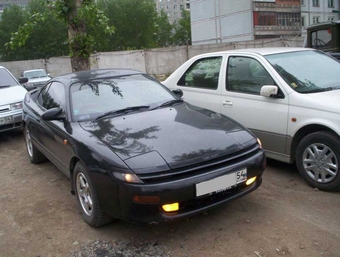 1990 Toyota Celica