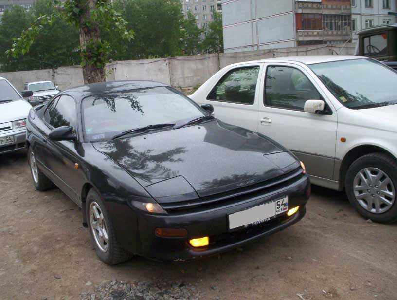 1990 Toyota Celica