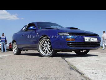 1990 Toyota Celica