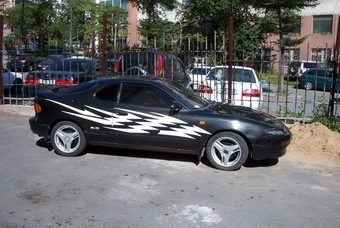 1990 Toyota Celica