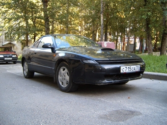 1990 Toyota Celica