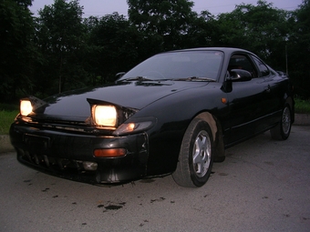 1990 Toyota Celica