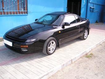 1990 Toyota Celica