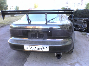 1990 Toyota Celica
