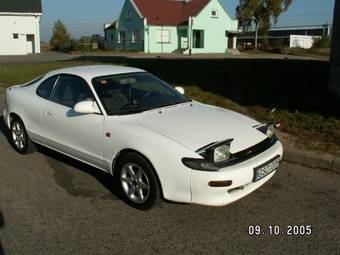 Celica