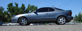 1990 Toyota Celica