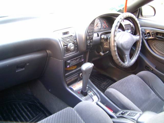 1990 Toyota Celica