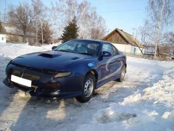 1990 Toyota Celica