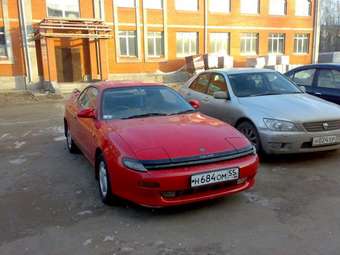 1990 Toyota Celica