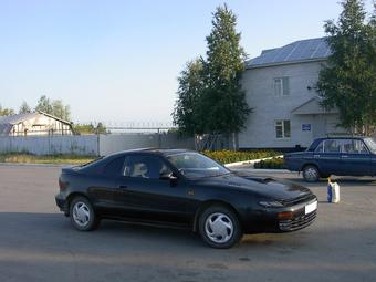 1990 Toyota Celica