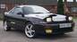 Pictures Toyota Celica