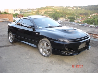 1991 Toyota Celica