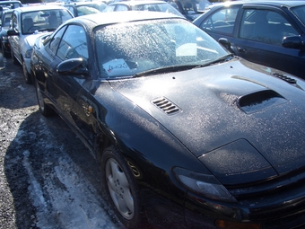 1991 Toyota Celica