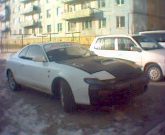 1991 Toyota Celica