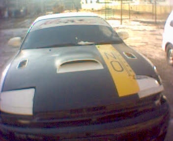Toyota Celica