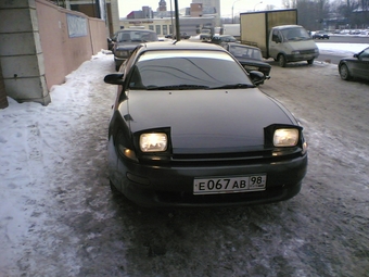1991 Toyota Celica