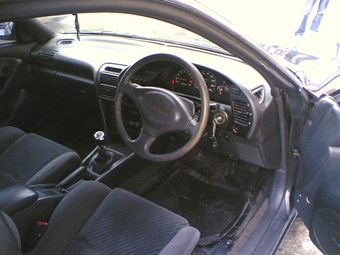 Toyota Celica