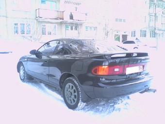 Toyota Celica