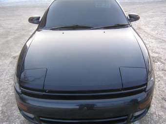 1991 Toyota Celica