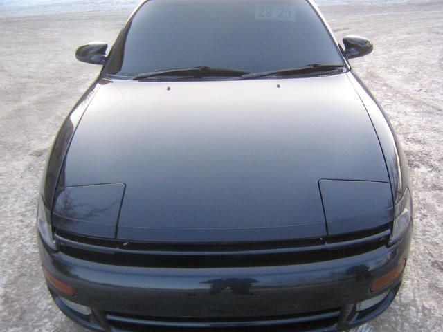 1991 Toyota Celica