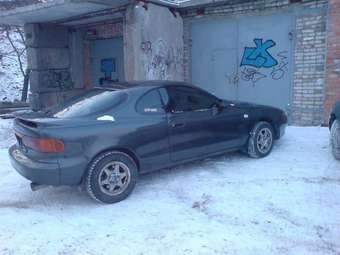 1991 Toyota Celica