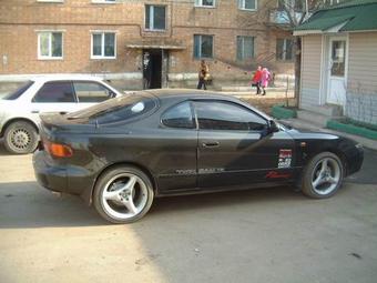 1992 Toyota Celica