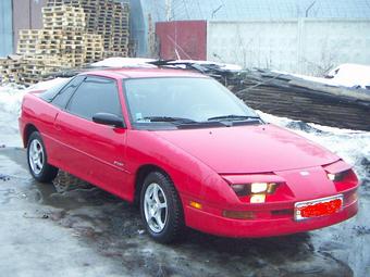 1992 Toyota Celica