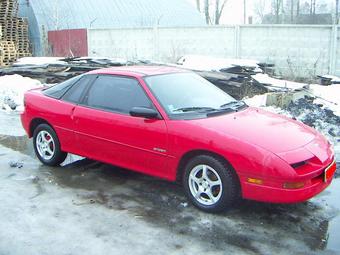 1992 Toyota Celica