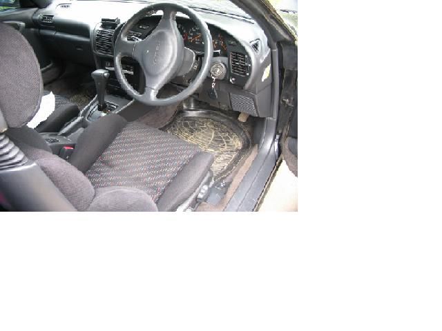1992 Toyota Celica