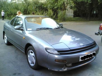 1992 Toyota Celica