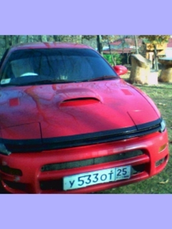 1992 Toyota Celica