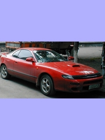Celica