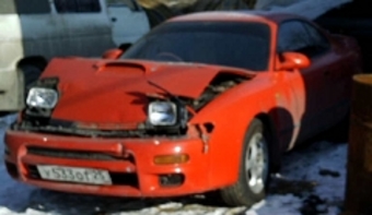 1992 Celica