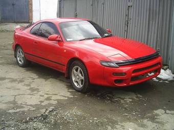 1992 Toyota Celica