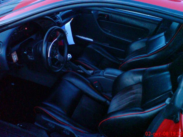 1992 Toyota Celica
