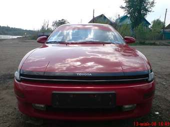 Toyota Celica