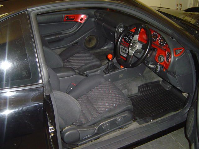 1992 Toyota Celica