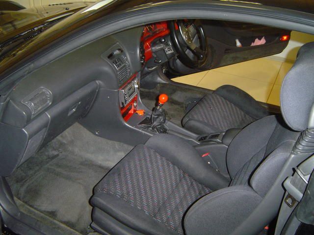 1992 Toyota Celica