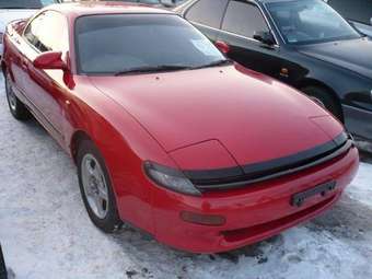 1992 Toyota Celica