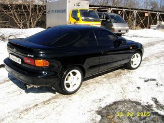 1993 Toyota Celica