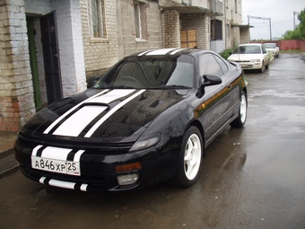 1993 Toyota Celica