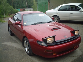 1993 Toyota Celica