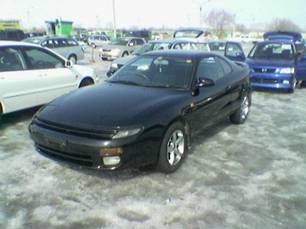 1993 Toyota Celica