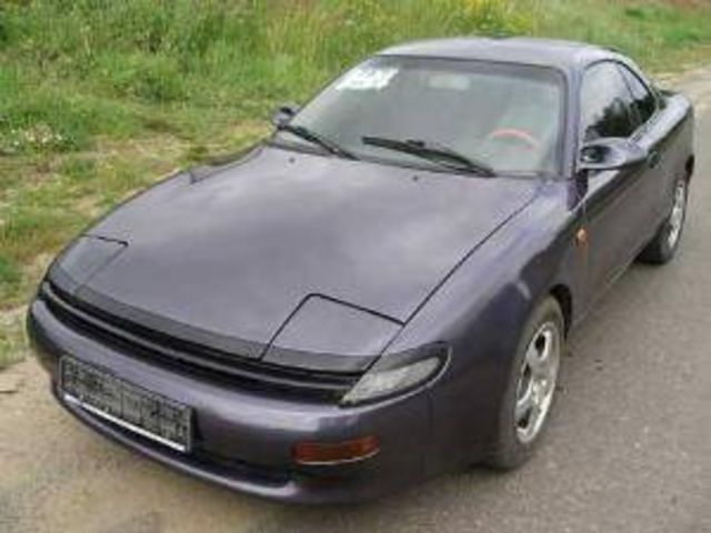 1993 Toyota Celica