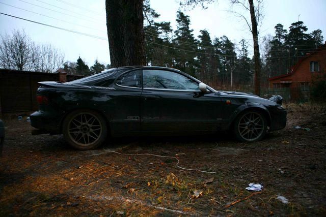 1993 Toyota Celica