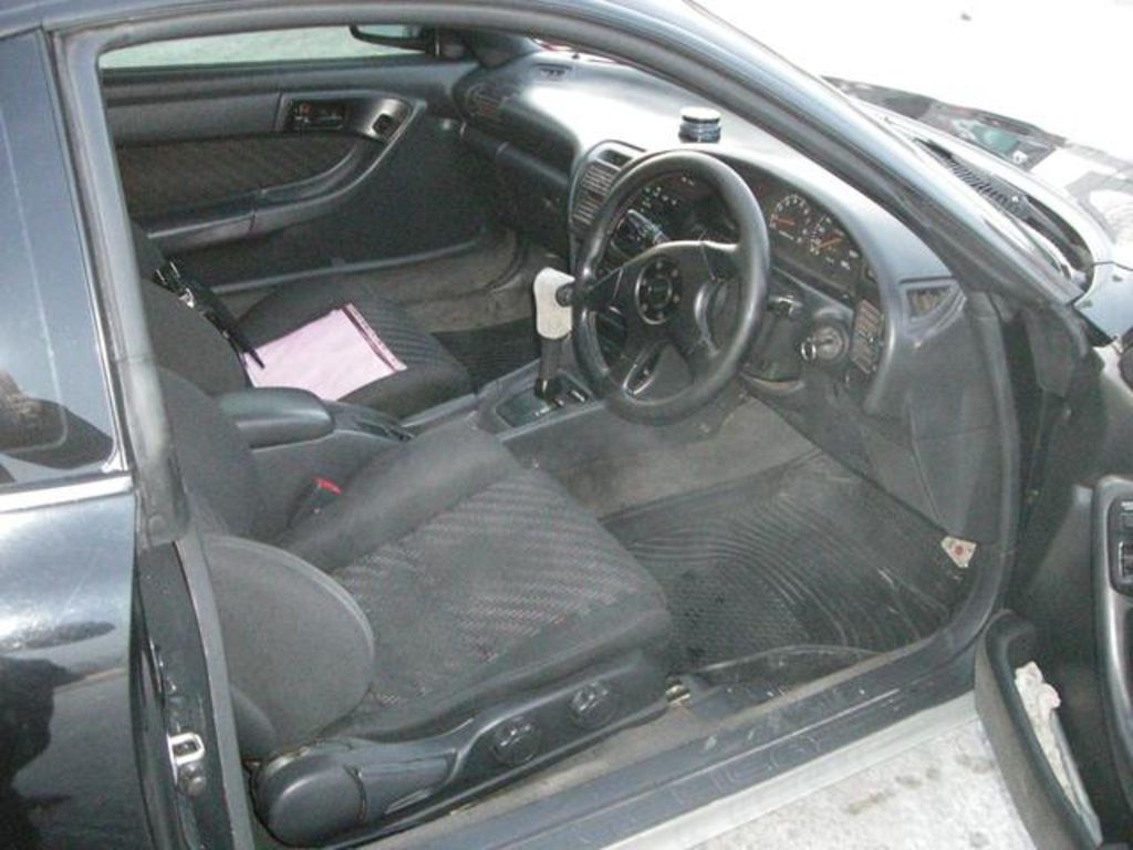 1993 Toyota Celica