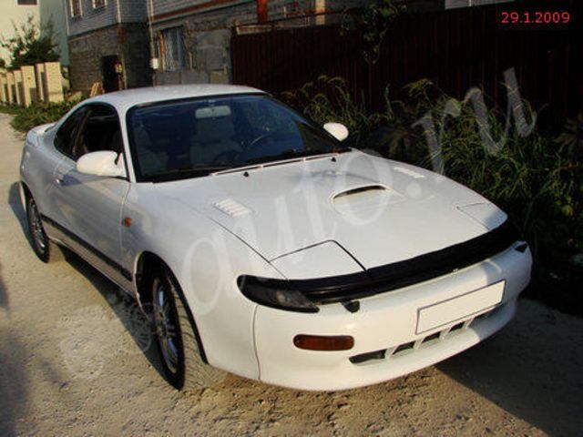 1993 Toyota Celica